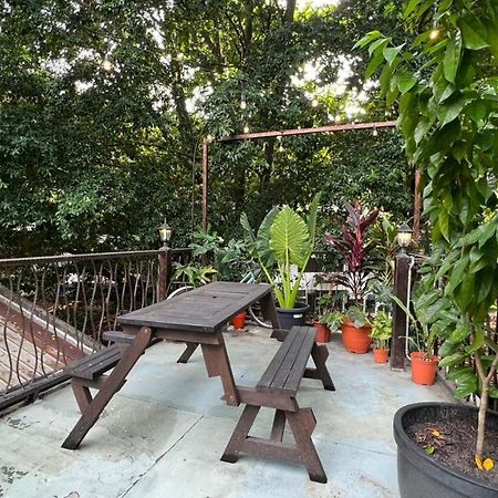 Agn Homestay Kuala Lumpur Exterior foto